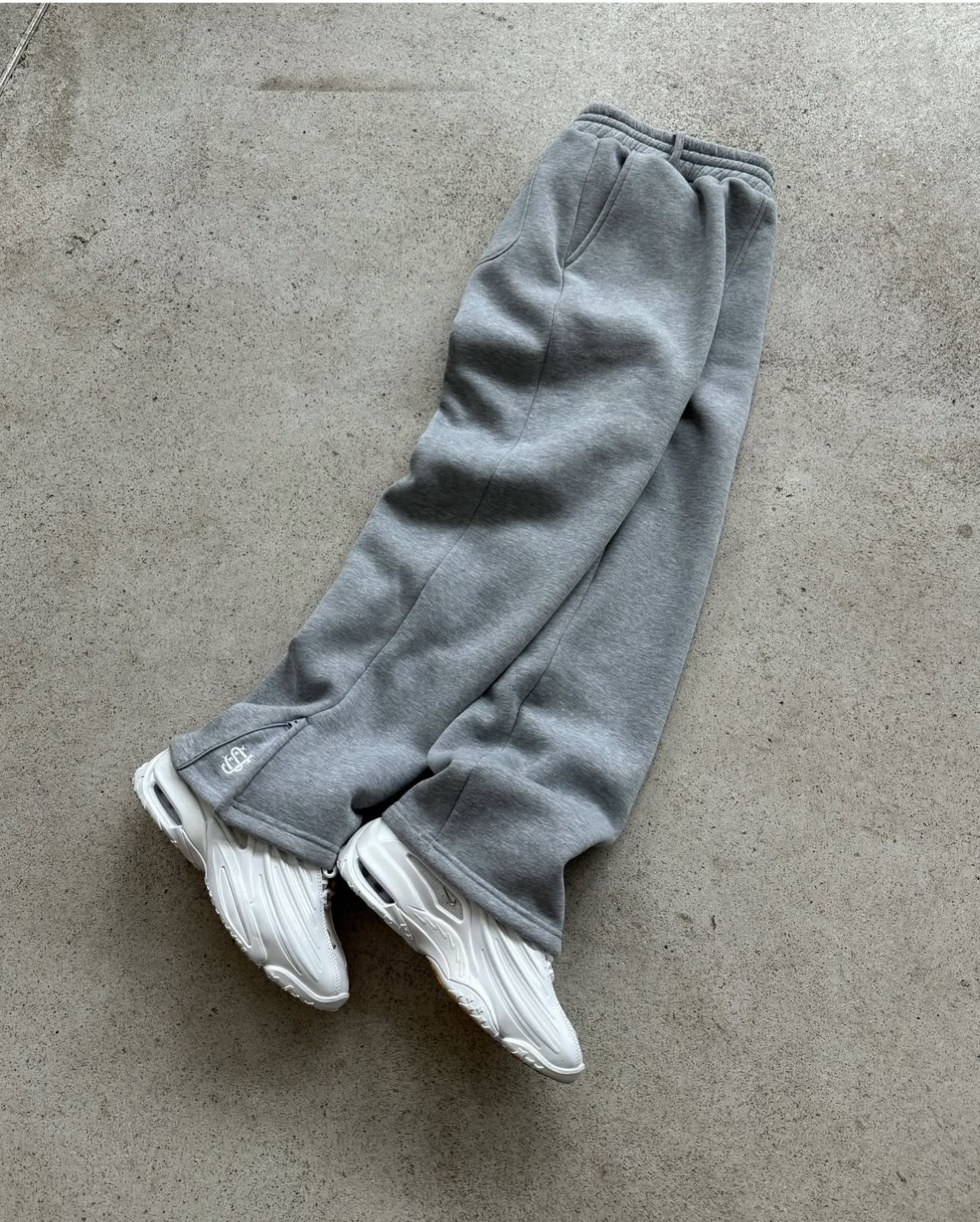 BAGGY JOGGER - SUVENE ®️ - EDITION 2025