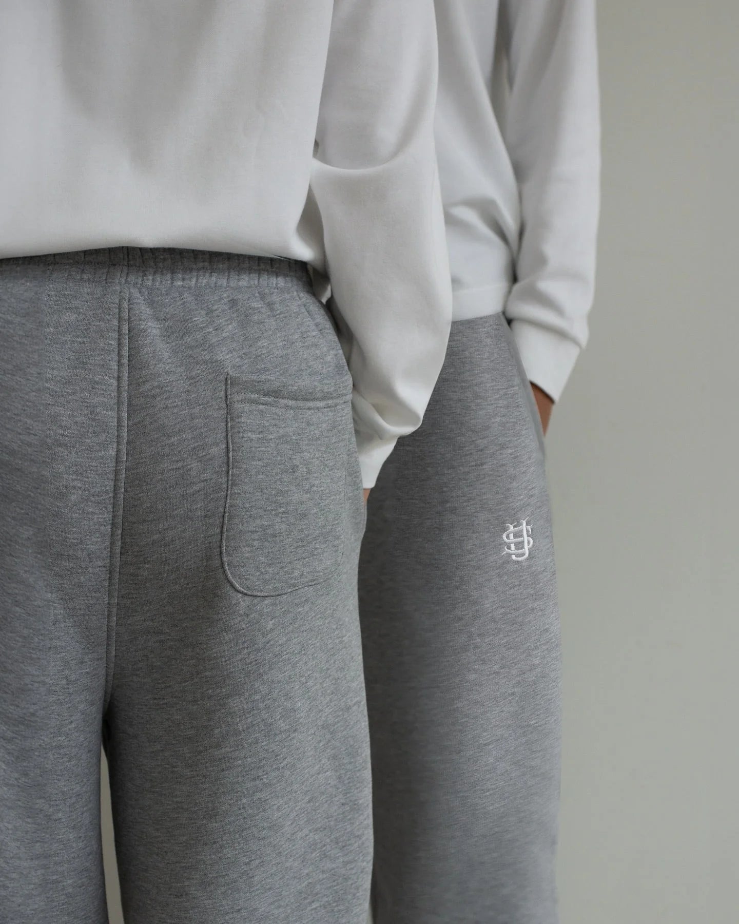 BAGGY JOGGER - SUVENE ®️ - EDITION 2025