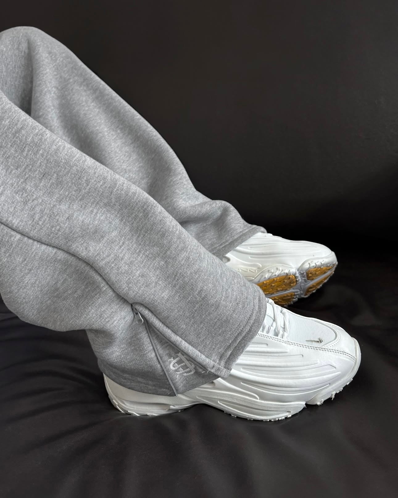 BAGGY JOGGER - SUVENE ®️ - EDITION 2025