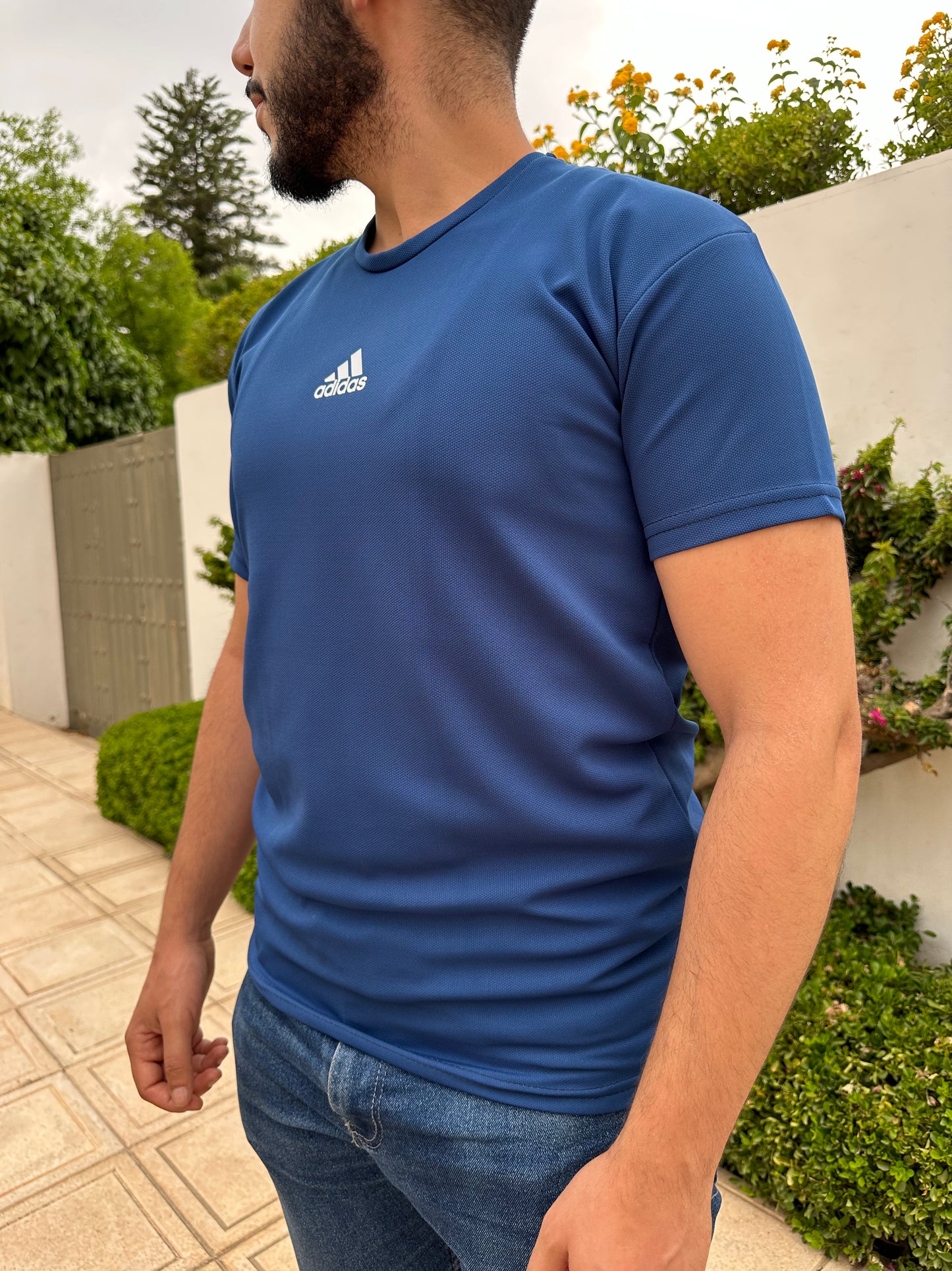 باك 4 تيشورتات سبور جودة ممتازة ✅ غير ب199 درهم 😍