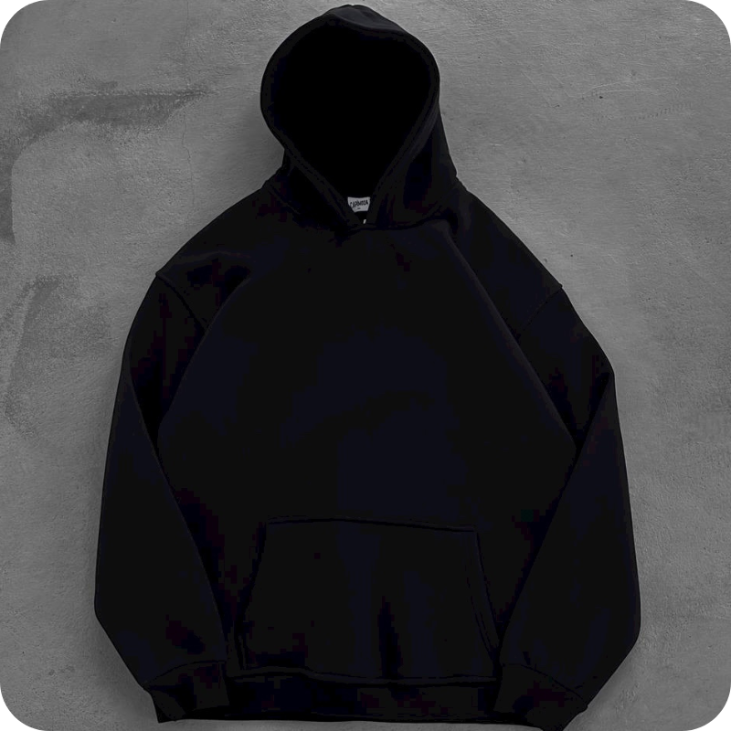 𝐇𝐨𝐨𝐝𝐢𝐞 𝐎𝐯𝐞𝐫𝐬𝐢𝐳𝐞 𝐔𝐧𝐢𝐬𝐞𝐱𝐞 𝟏𝟎𝟎% 𝐂𝐨𝐭𝐨𝐧